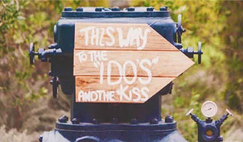 Weddings | The Milk Station