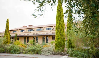 Accommodation | The Milk Station