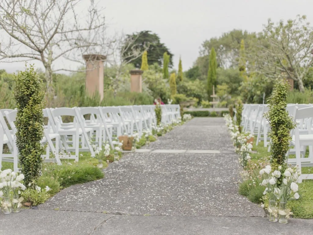 Gallery | The Milk Station | Photography by Jenny Siaosi