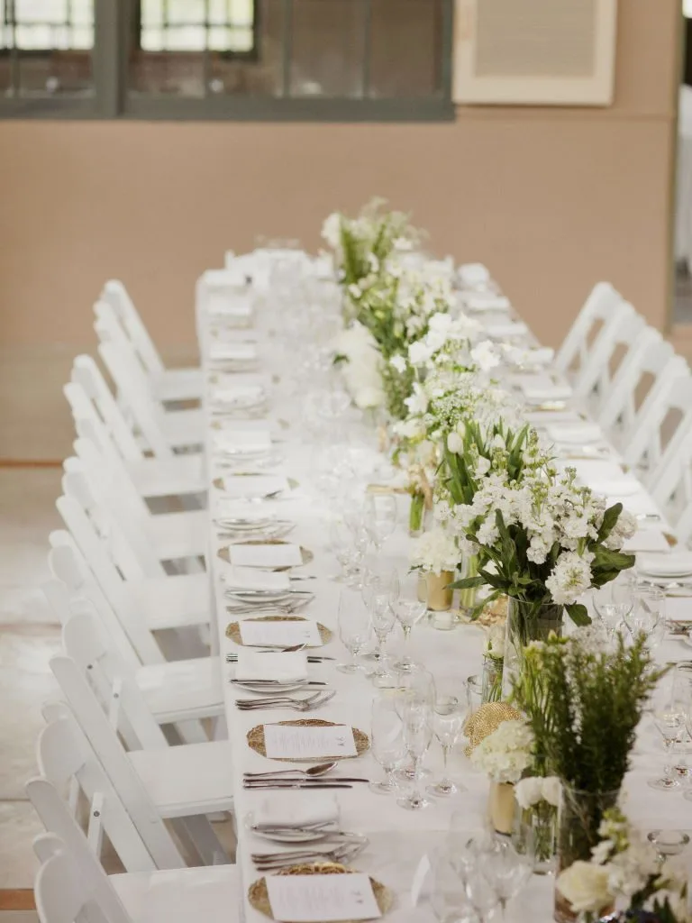 Gallery | The Milk Station | Photography by Jenny Siaosi