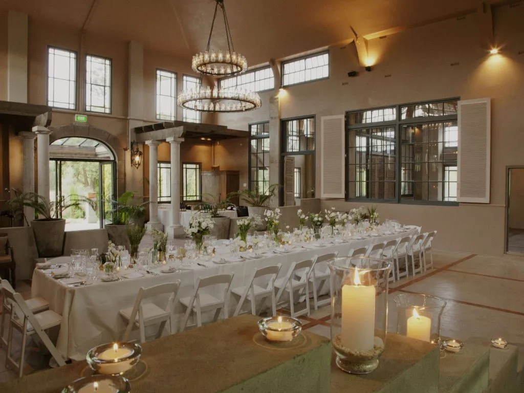 Gallery | The Milk Station | Photography by Jenny Siaosi