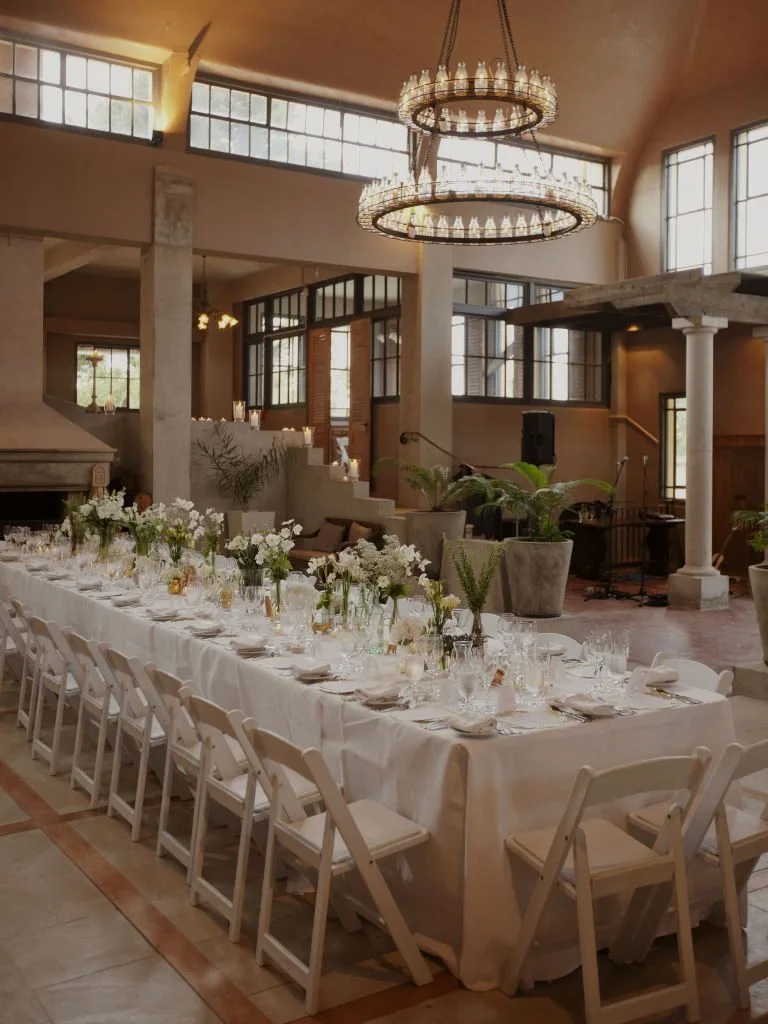 Gallery | The Milk Station | Photography by Jenny Siaosi