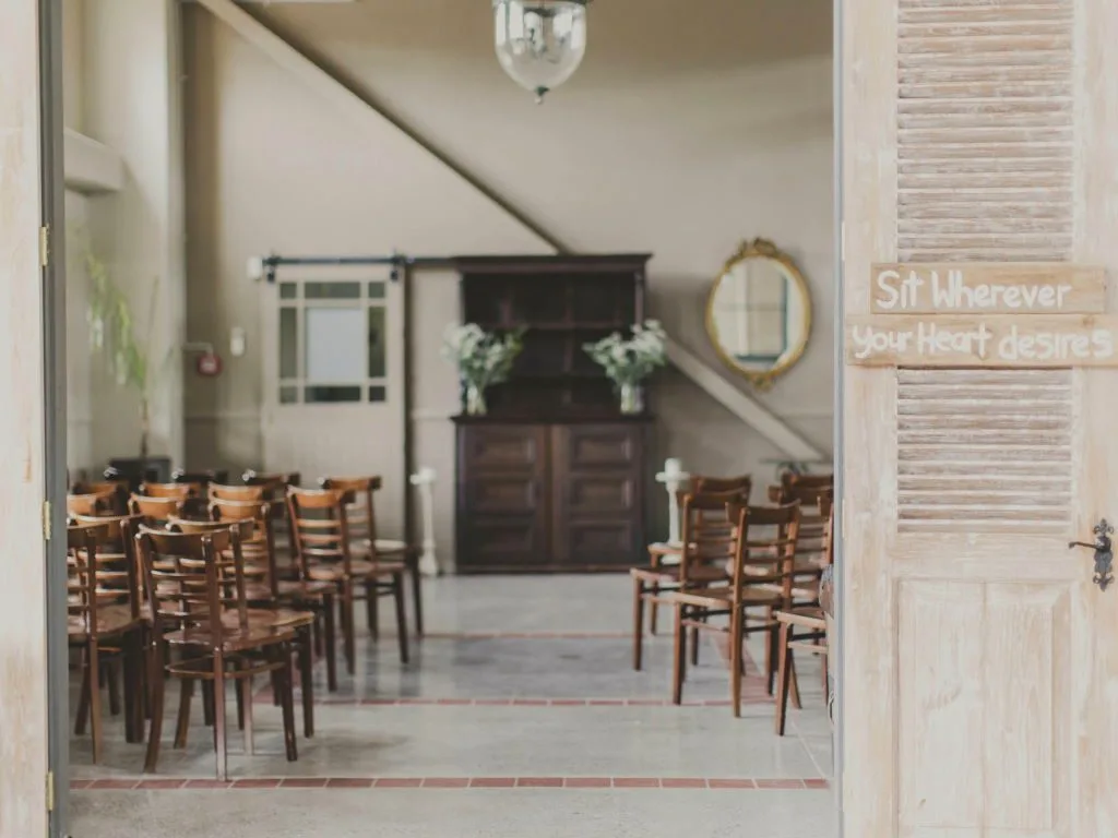 Gallery | The Milk Station | Photography by Jenny Siaosi