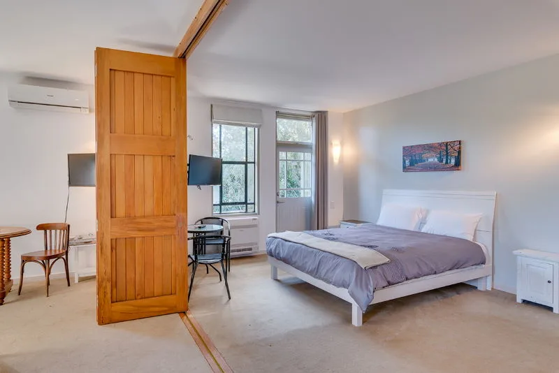 Gallery | The Milk Station | Accomodation