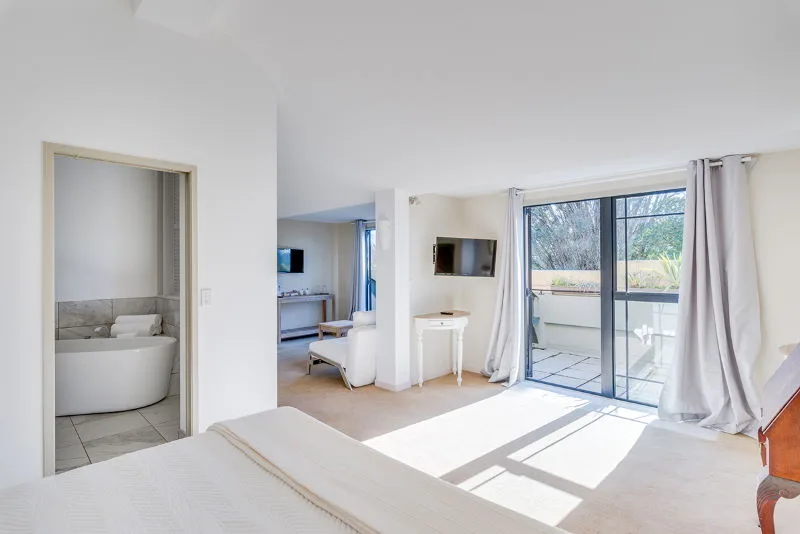 Gallery | The Milk Station | Accomodation