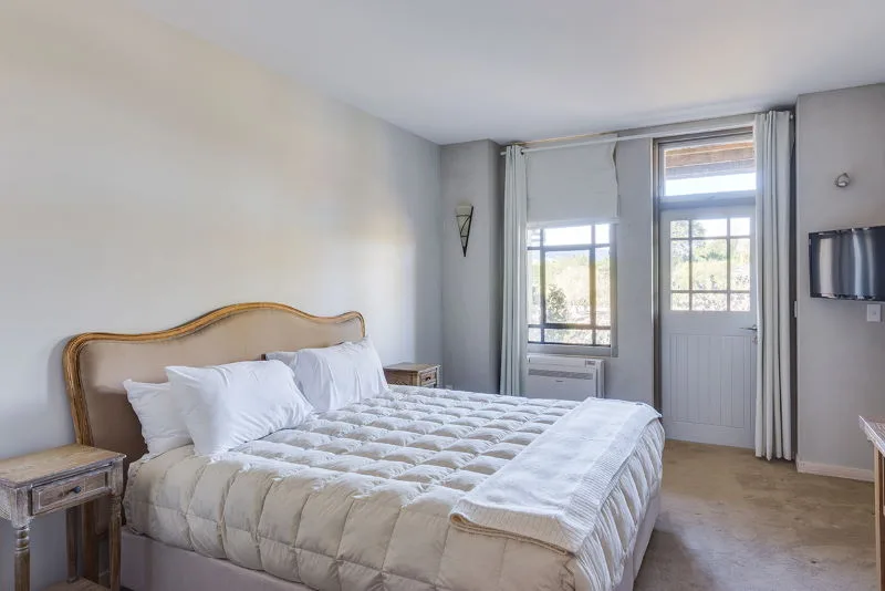 Gallery | The Milk Station | Accomodation