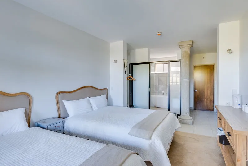 Gallery | The Milk Station | Accomodation