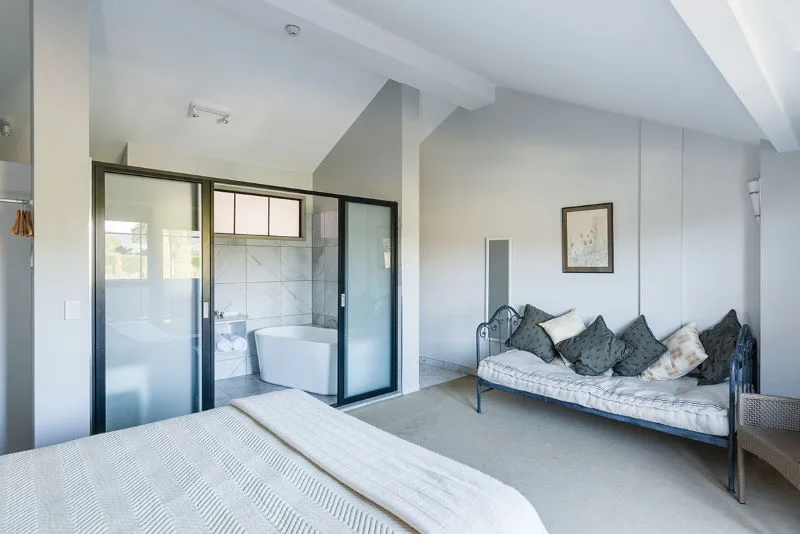 Gallery | The Milk Station | Accomodation